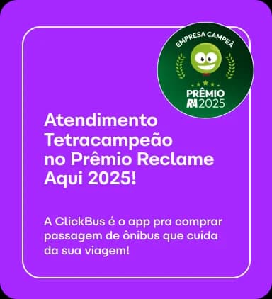 Prêmio Reclame Aqui 2025